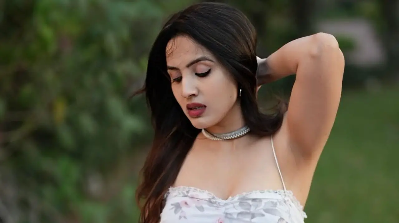 Priyanka Kholgade