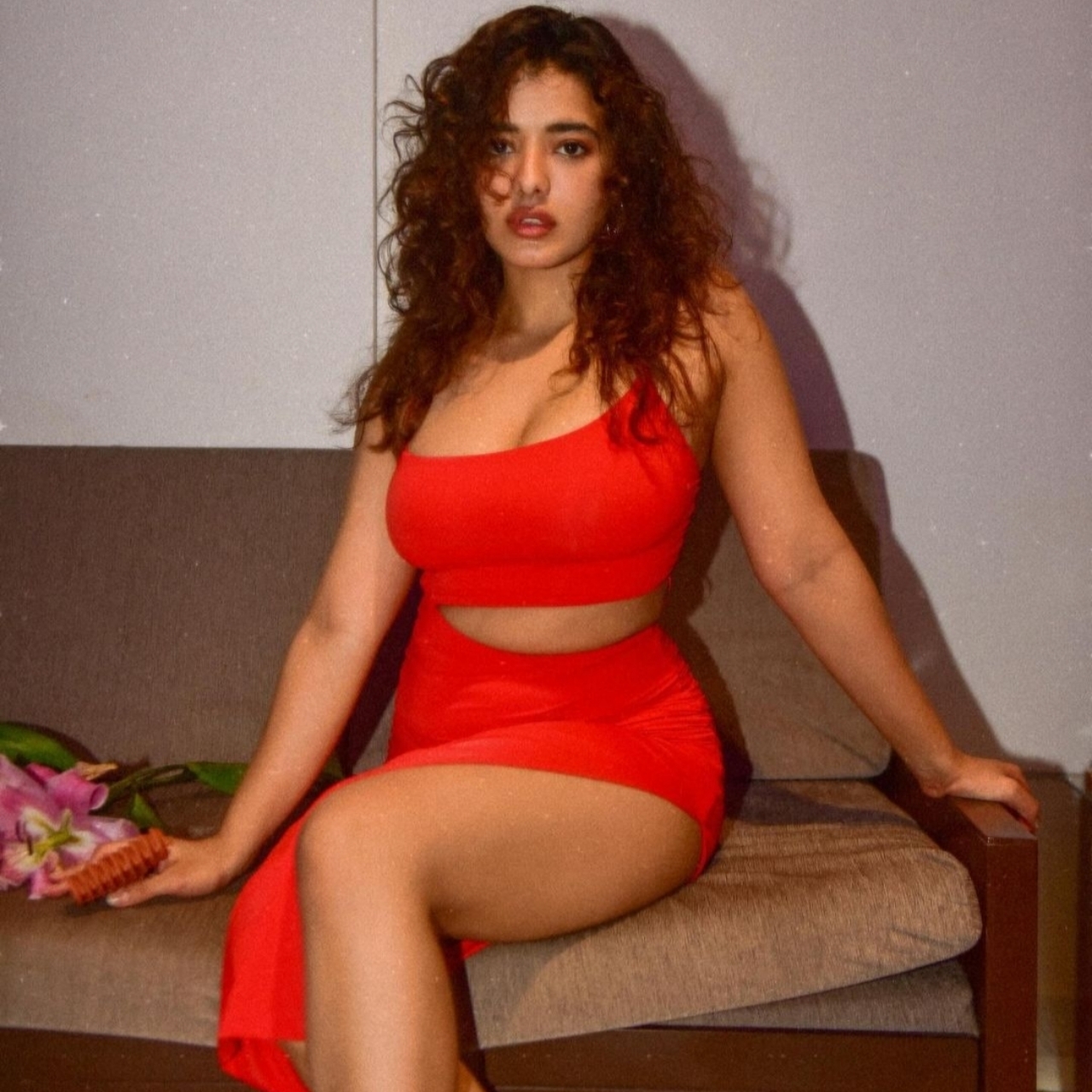 Ketika Sharma