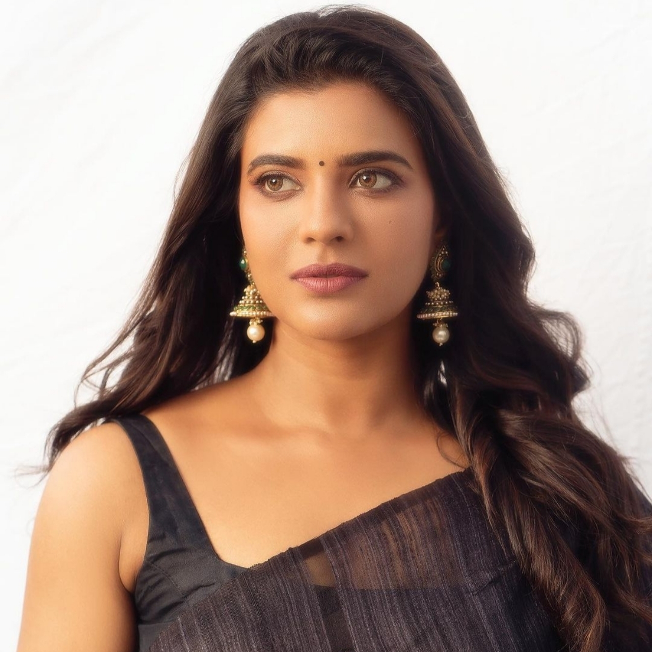 Aishwarya Rajesh