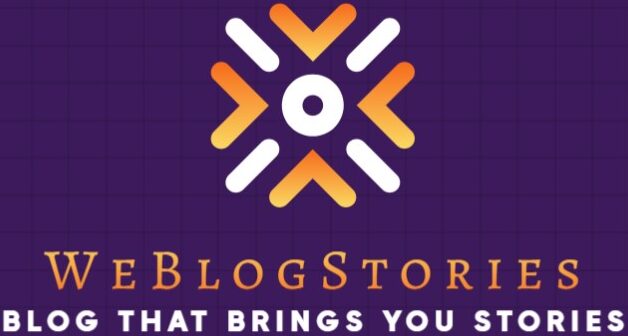 WeBlogStories